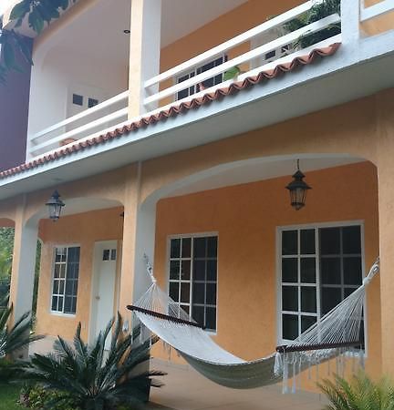 Posada Los Robles Tepoztlan Bilik gambar